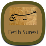 Fetih Suresi icône