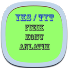 TYT / AYT Fizik Konu Anlatım 圖標