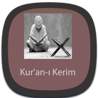 Kuran-ı Kerim biểu tượng