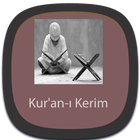 Kuran-ı Kerim ícone