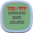 TYT / YKS Matematik Konu Anlatım 2018 APK