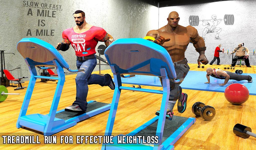 APK Virtual Gym Yoga 3D: Bạn đang muốn tập luyện tại nhà nhưng lại không có nhiều thời gian và chỗ để tập? Vậy tại sao không thử sử dụng APK Virtual Gym Yoga 3D của chúng tôi? Với thiết kế đẹp mắt và hiệu quả, bạn có thể tập luyện mọi lúc mọi nơi chỉ bằng một chiếc điện thoại.