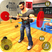 Virtual Gym3D: Gordo Queimar Ginástica Treinamento