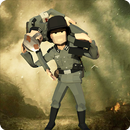 APK World War Two Epic Battle Okinawa: Rescue Mission