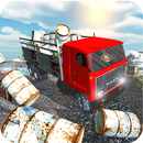 Off Road Cargo Real Truck Driver APK