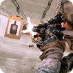 US Army Training: Shooting PRO