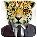 Face Morphing With Animal Face APK