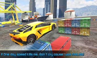 Car Crash Engine Simulator – Beam Damage Derby screenshot 1