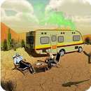 APK Camper Van Meth Lab: Breaking Bad RV Truck Driving