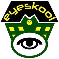 EyeSkool™ 海报