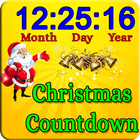 Christmas Count Dowan icon