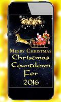 Christmas Count Dowan poster