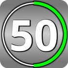 Battery Widget - Free,Offline иконка