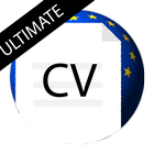 Curriculum vitae europeu ULTIM 圖標