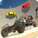 Xtreme Demolition Derby Whirlpool Car Wreck APK