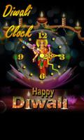 Diwali Laxmi Maa Clock Magical screenshot 2