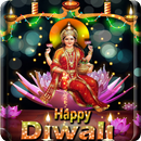 Diwali Laxmi Maa LWP APK