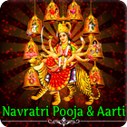 Navratri Pooja and Aarthi icon