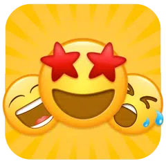 Messaging+ OS11 Cute Emoji APK Herunterladen