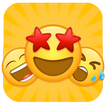 ”Messaging+ OS11 Cute Emoji