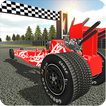 Dragster Car Racing : Burn Out