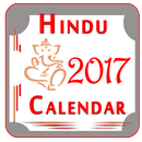 2017 Hindu Calendar Hindi aplikacja