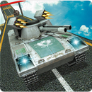 Impossible Tracks : US Army Tank Driving APK