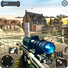 Fort Fight Last X: Battlefield Frontline Survivor icône