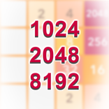 2048 Puzzle