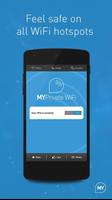MYPrivate Wifi تصوير الشاشة 1