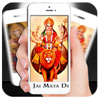 Navratri Shake Magical Theme icon