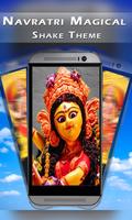 Navratri Shake Magical Theme syot layar 2