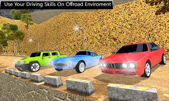 Offroad Multi Driving Sim 2K17 截圖 3