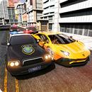 US Police Crime City Chase: Cop Car Simulator APK