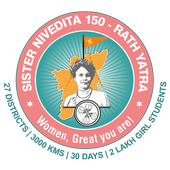 Nivedita 150 आइकन