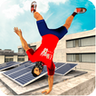 Real Parkour 3D: Freestyle Runner Go