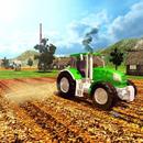 Summer Farming Simulator 2017 : Little Big Village APK