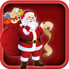 Who is Santa Claus - What is Christmas icono