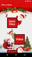 Who is Santa Claus - What is Christmas ảnh chụp màn hình 1