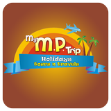 MyMPTrip icon