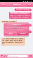 Candy Pink screenshot 3