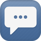 Classic Blue Theme icon