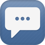 Classic Blue Theme icon