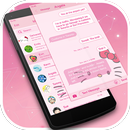 Cutey 3 - Messaging 7 APK