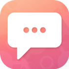Gold Theme - Messaging 7 icon