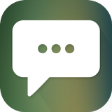 Green Theme - Messaging 7 icon