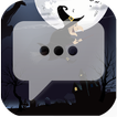 Halloween Witch - Messaging 7