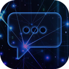 Interstellar Space-Messaging 7 icône