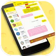 Sponge Baby - Messaging 7