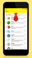 Sponge Baby - Messaging 7 poster
